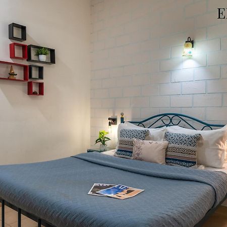 Ekostay - Signature Apartment Candolim Extérieur photo