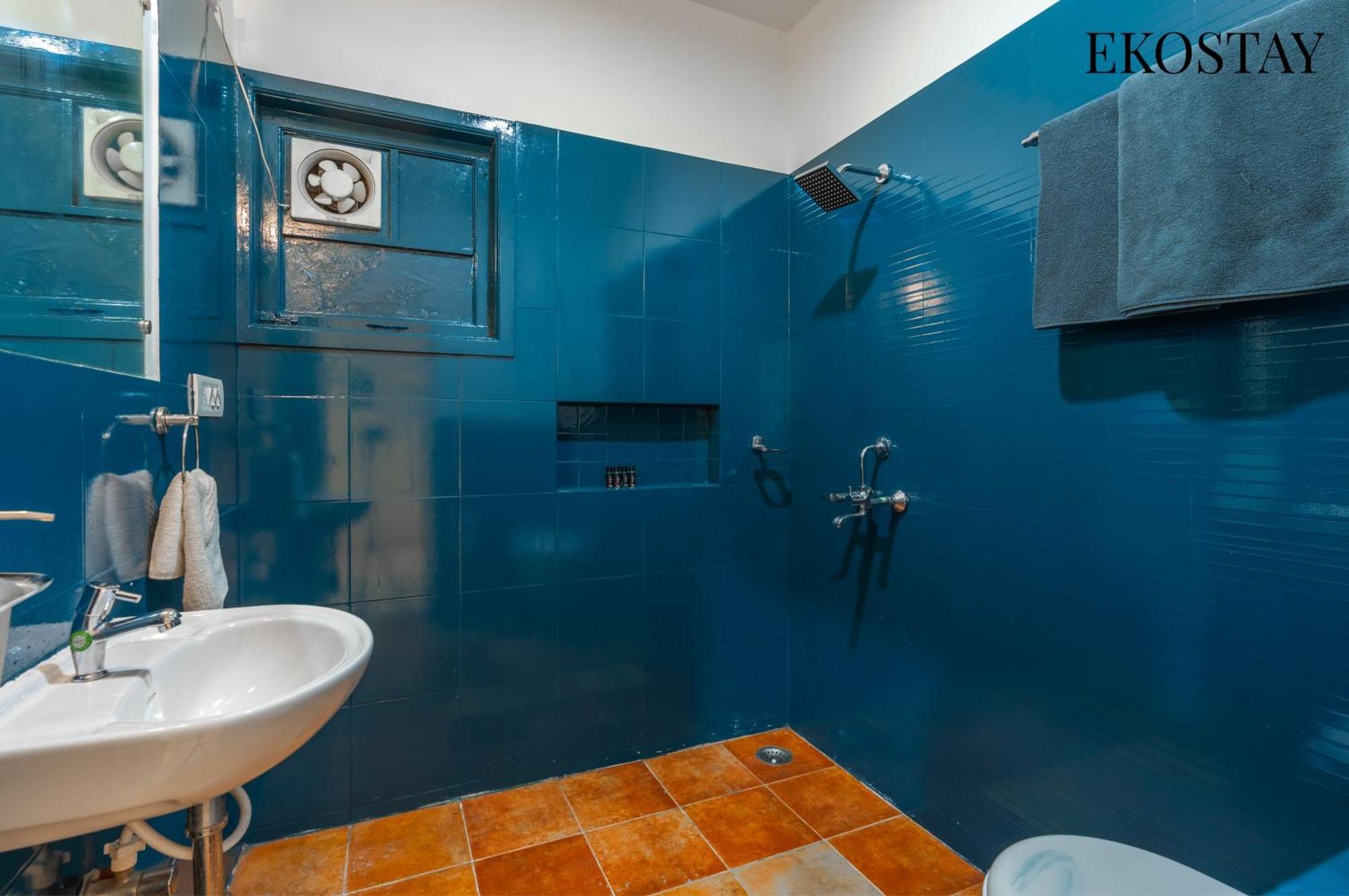 Ekostay - Signature Apartment Candolim Extérieur photo