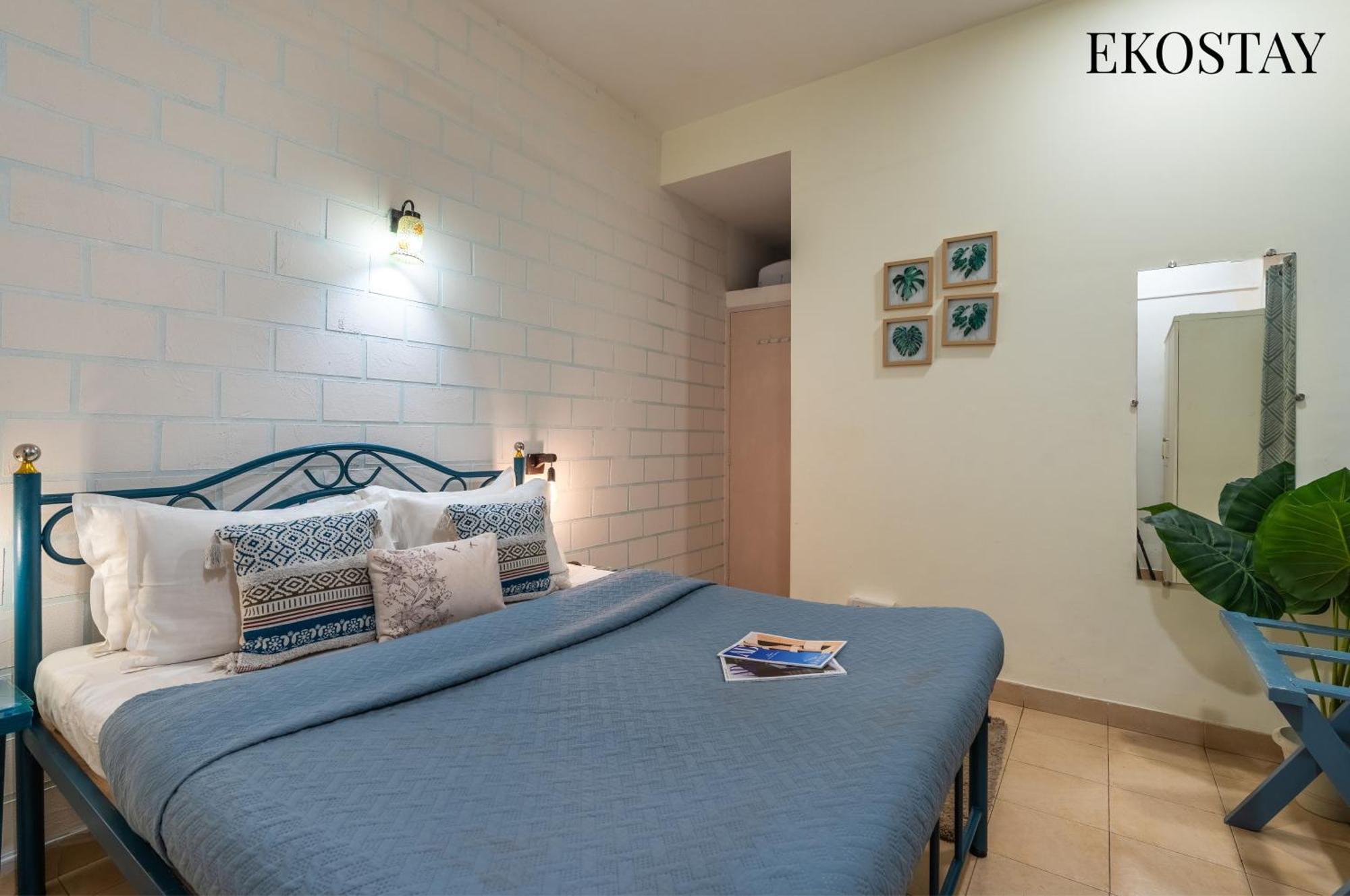 Ekostay - Signature Apartment Candolim Extérieur photo