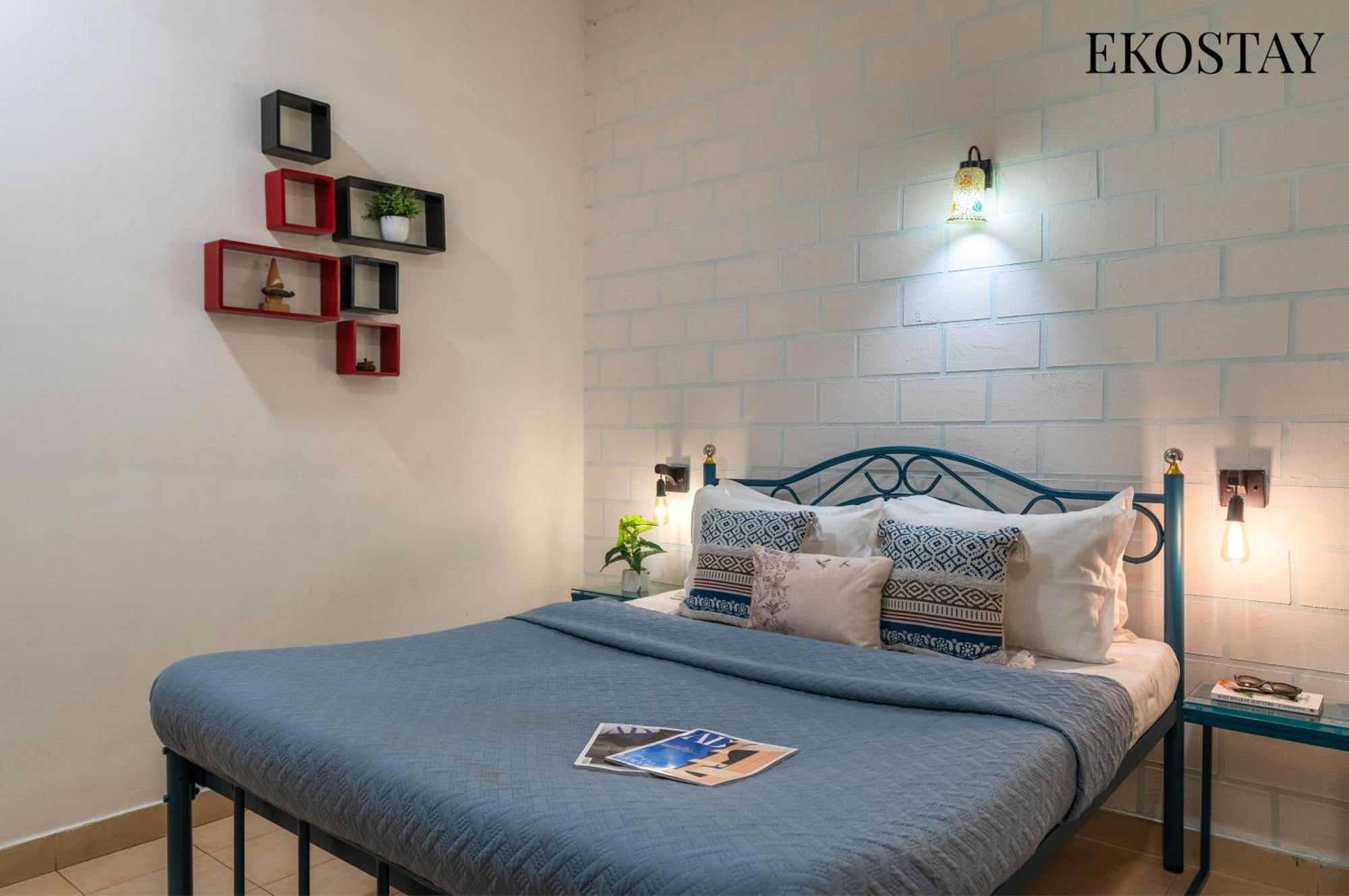 Ekostay - Signature Apartment Candolim Extérieur photo